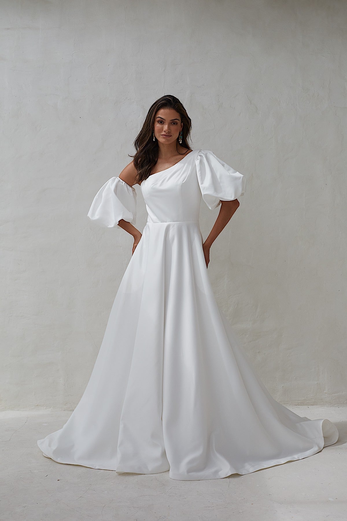 Nerina Wedding Dress STYLE CODE: TC2415