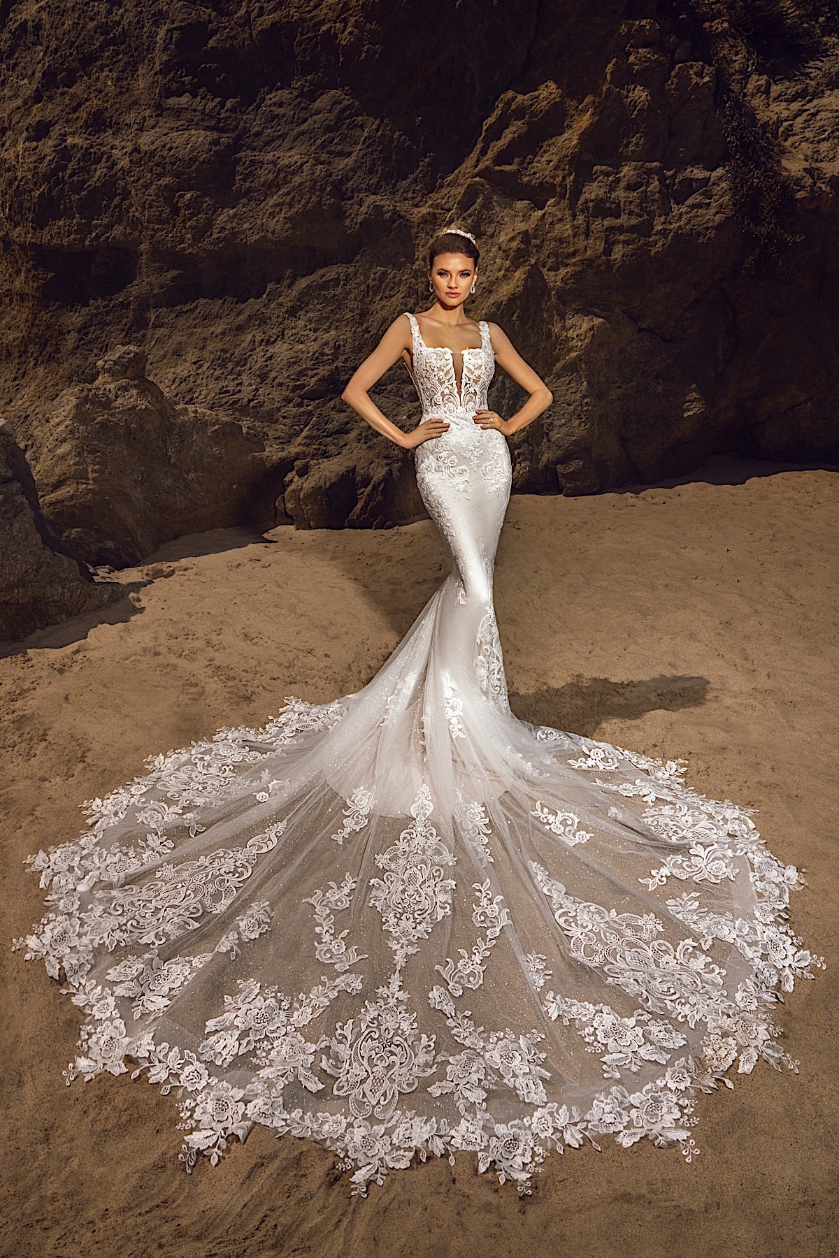 KITTY CHEN OLIVIA EX SAMPLE