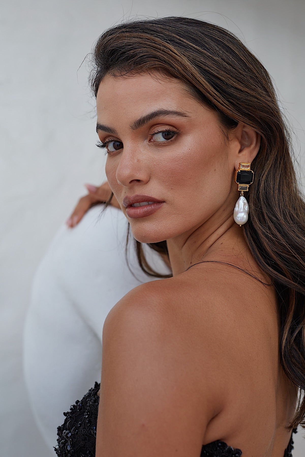 Ondine Formal Dress STYLE CODE: PO2444