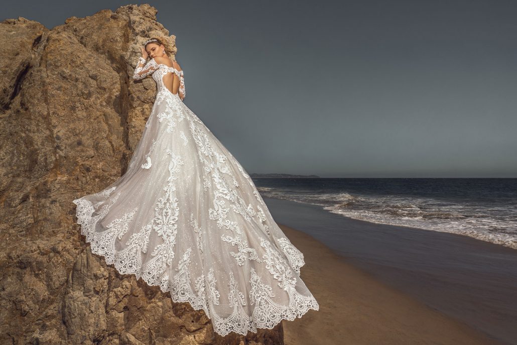 KITTY CHEN PATTY EX SAMPLE