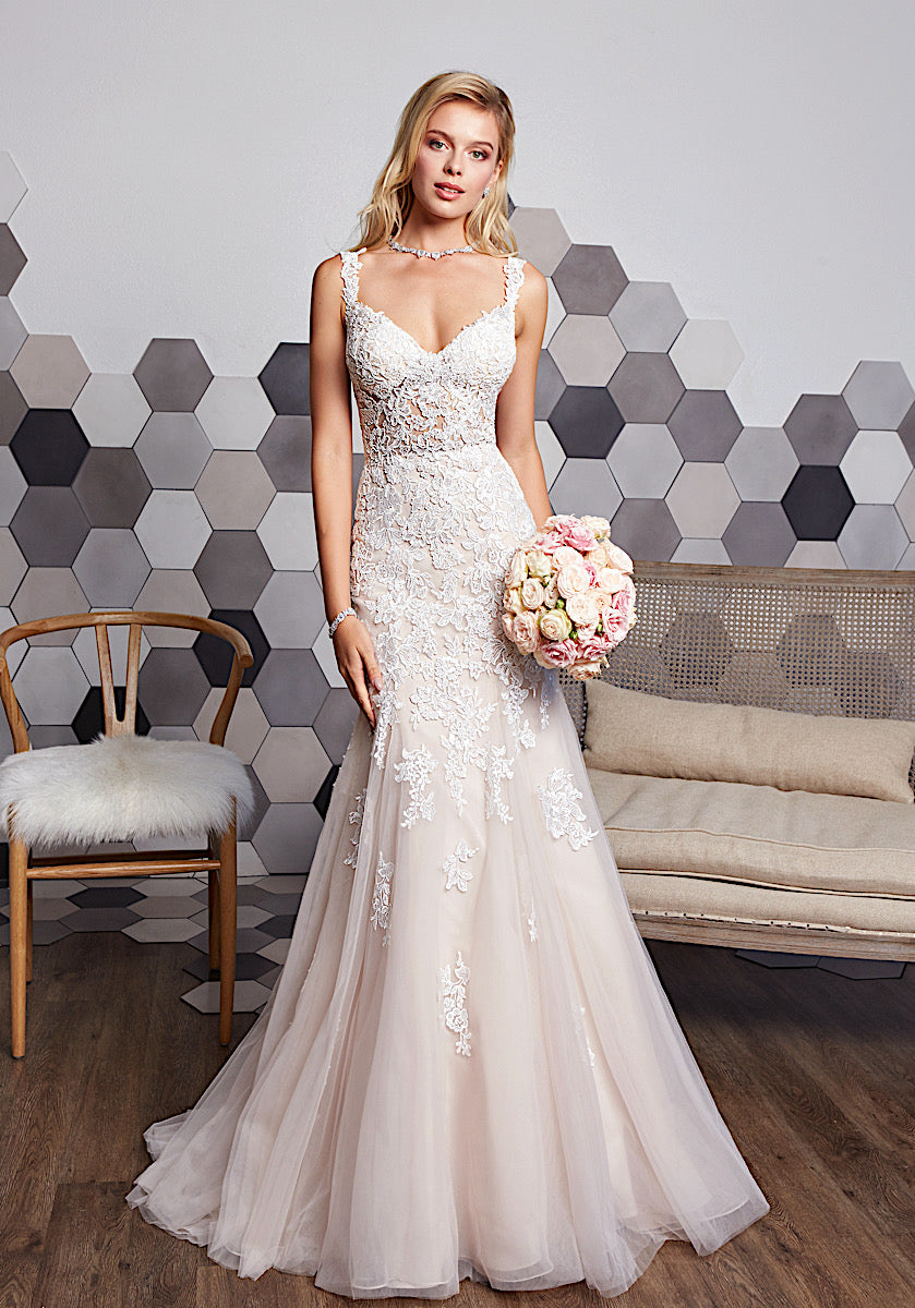 KITTY CHEN ROMANCE EX SAMPLE