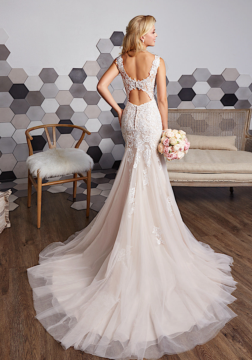 KITTY CHEN ROMANCE EX SAMPLE