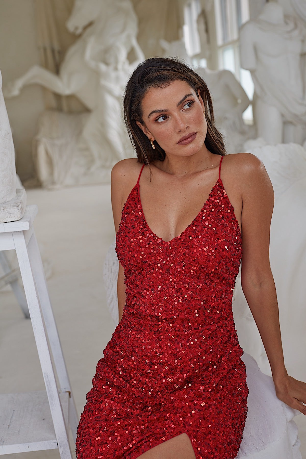 Rainey Formal Dress STYLE CODE: PO2451