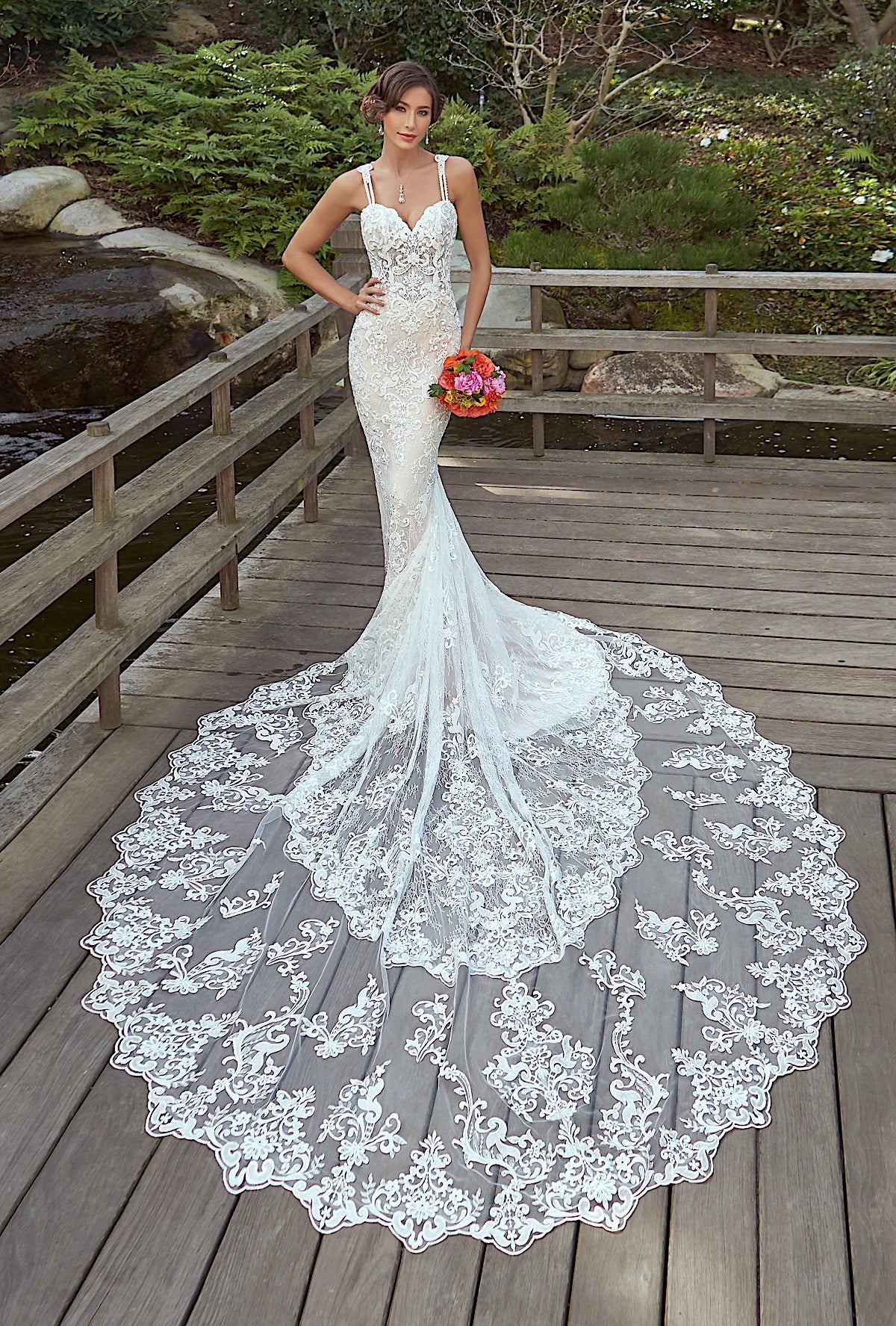 KITTY CHEN SERENA EX SAMPLE