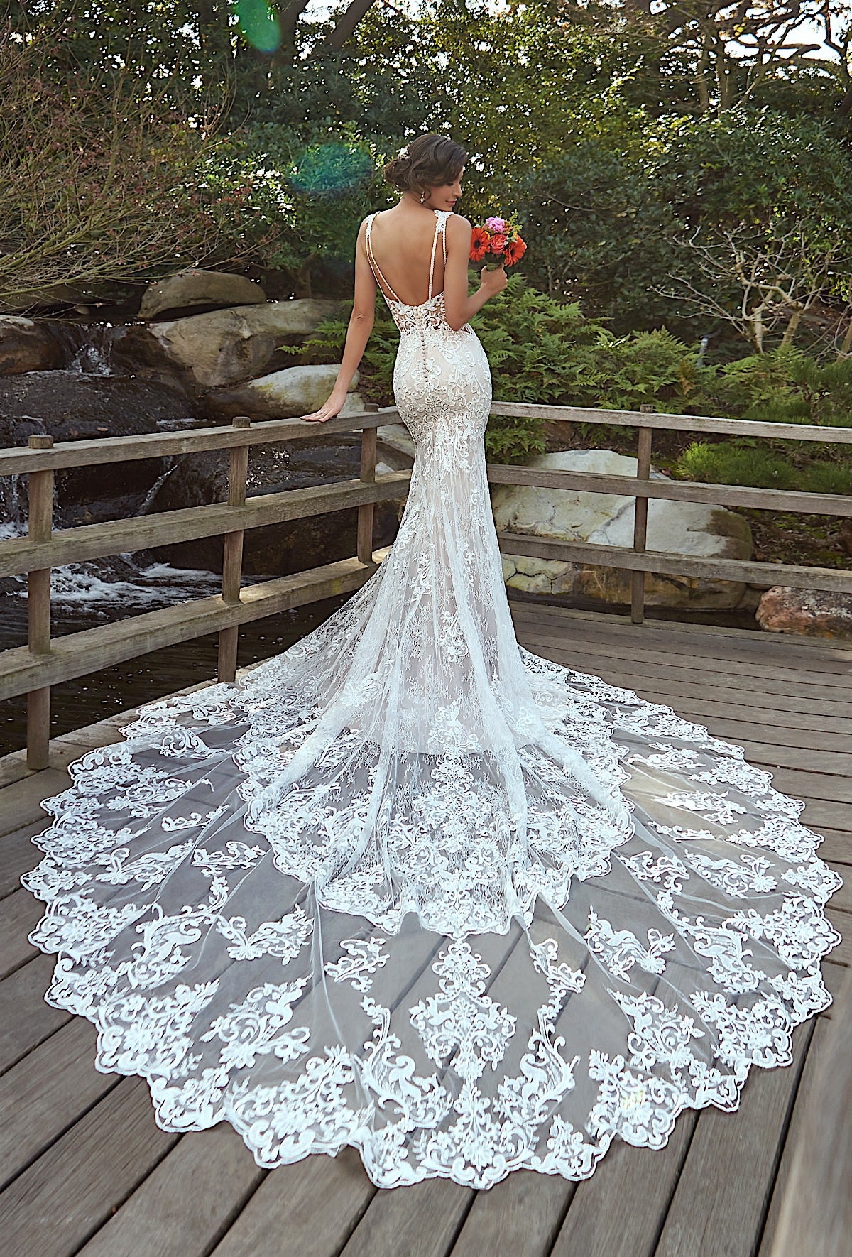 KITTY CHEN SERENA EX SAMPLE