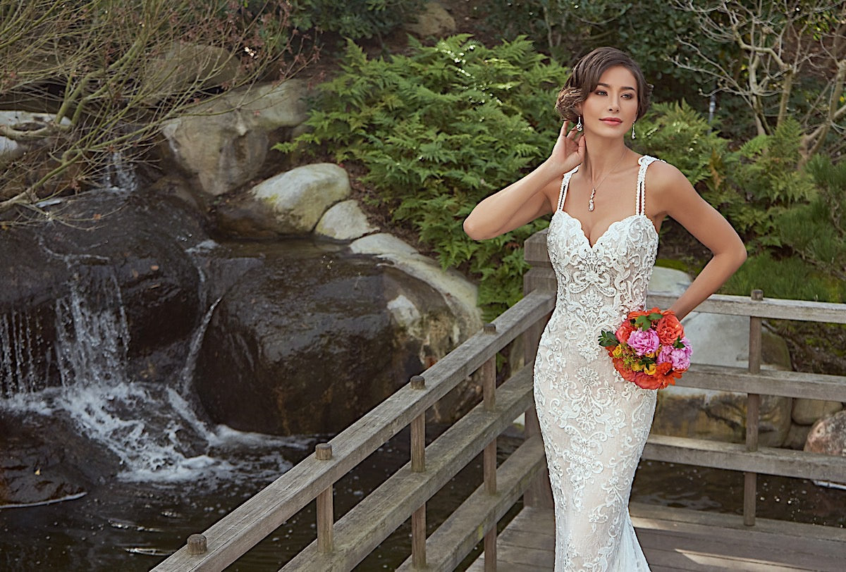 KITTY CHEN SERENA EX SAMPLE