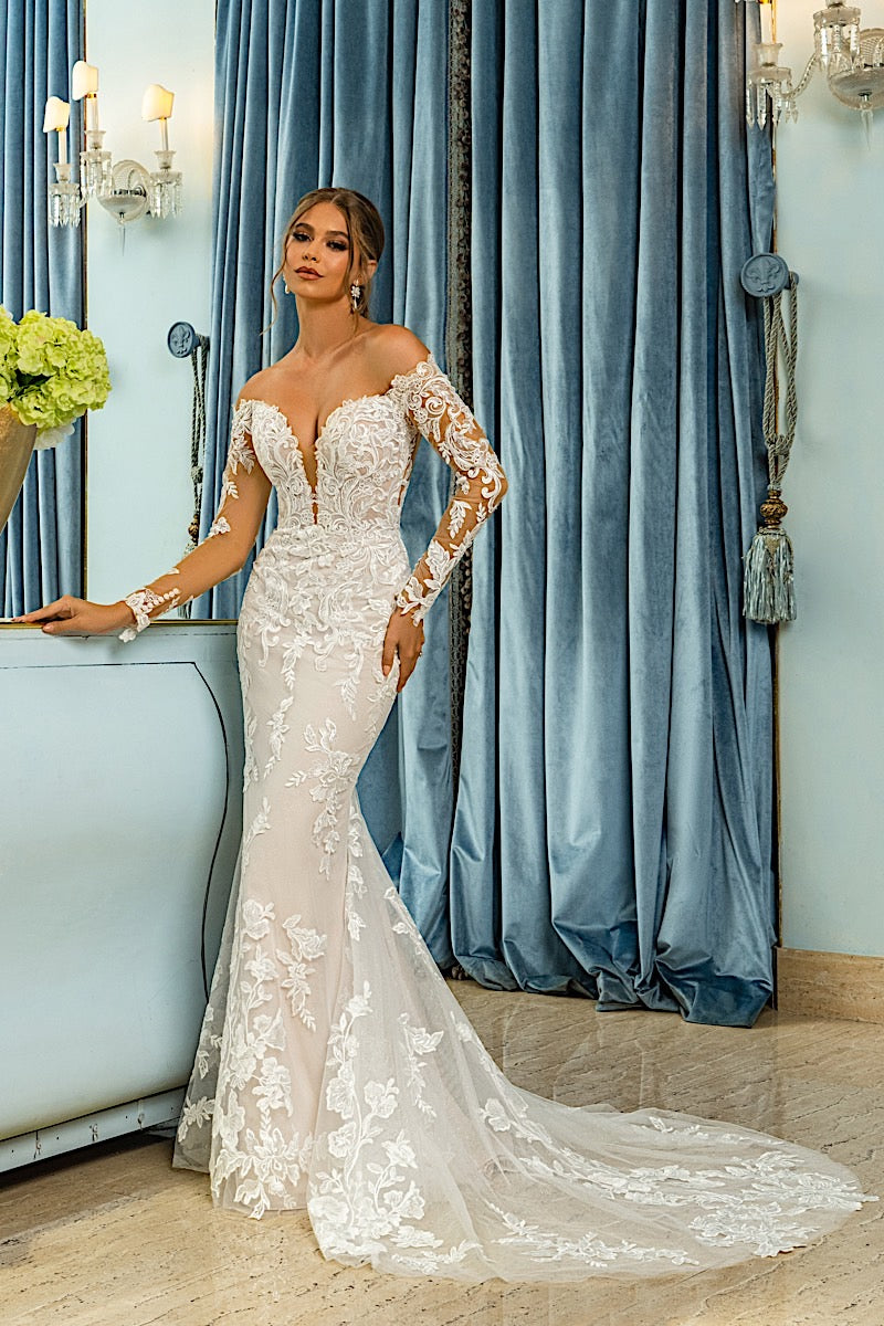 KITTY CHEN SHARON EX SAMPLE