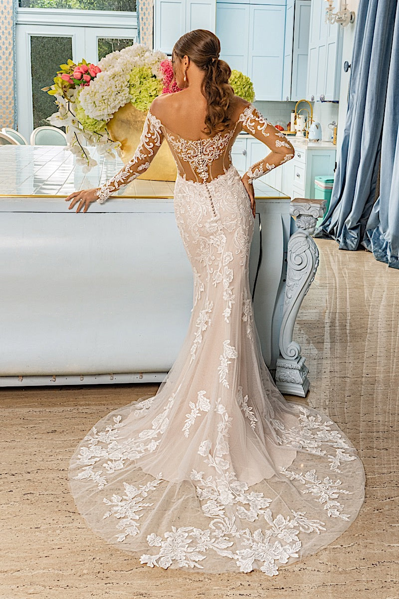 KITTY CHEN SHARON EX SAMPLE