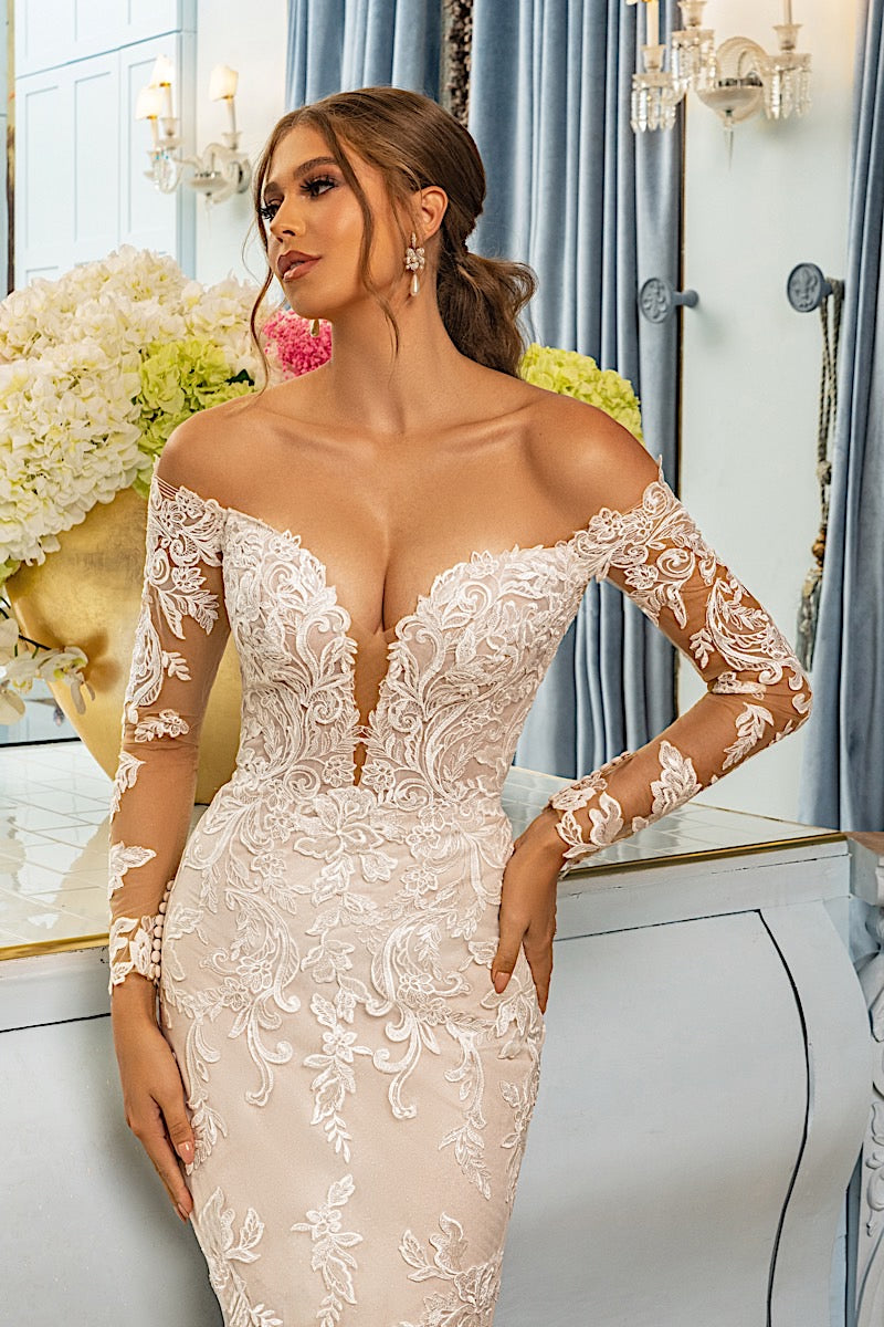 KITTY CHEN SHARON EX SAMPLE