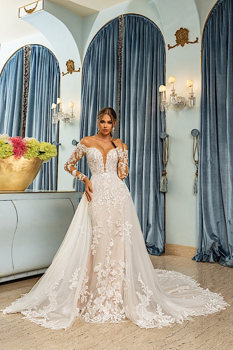 KITTY CHEN SHARON EX SAMPLE