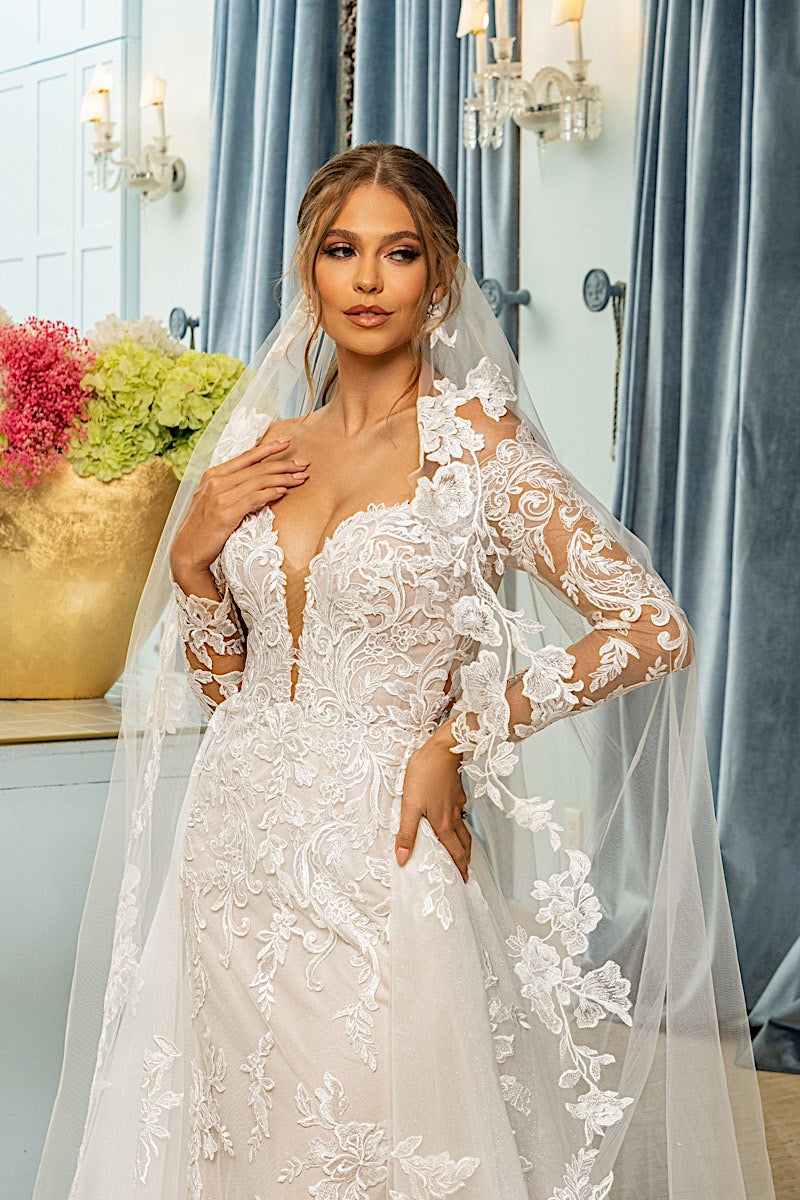 KITTY CHEN SHARON EX SAMPLE