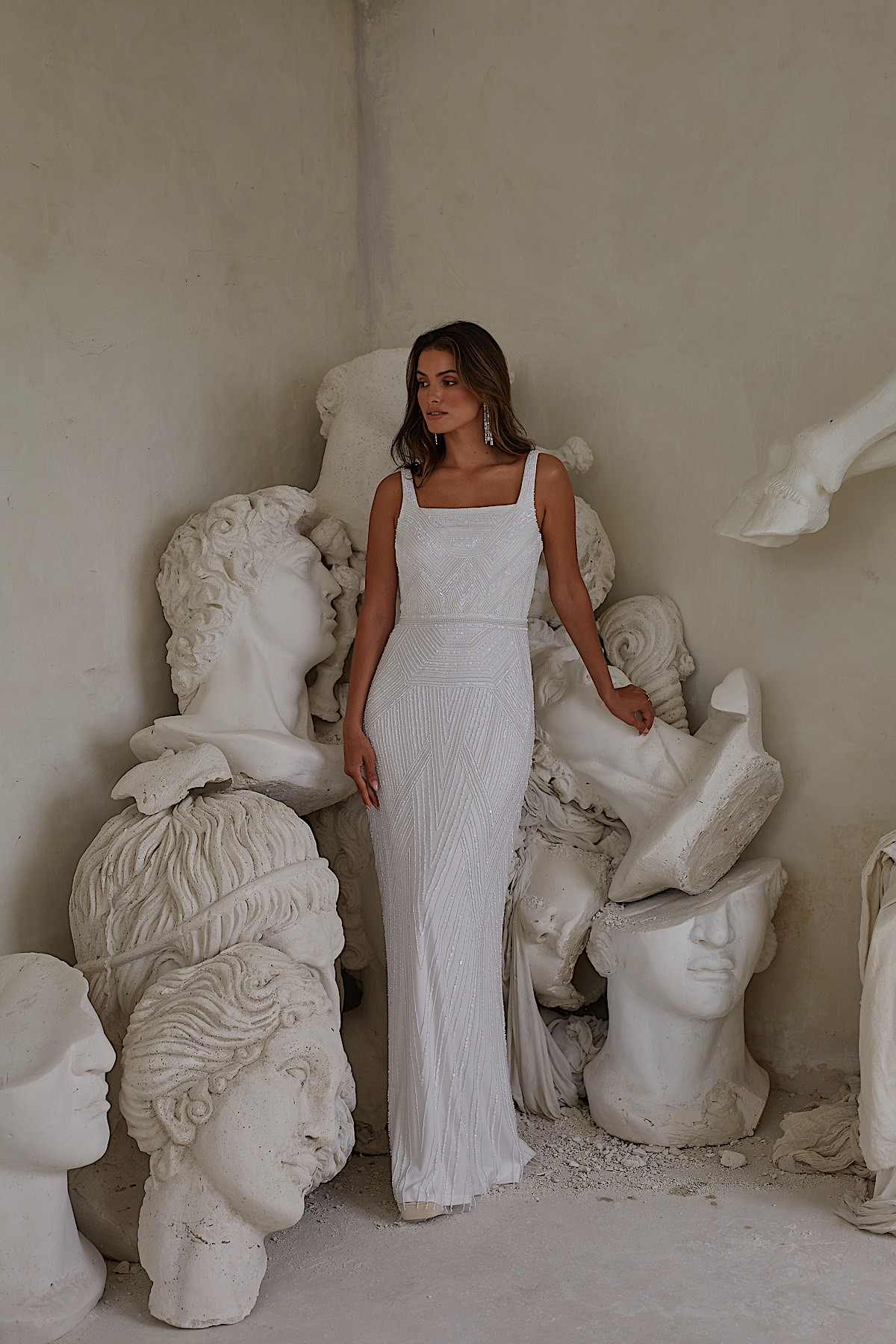 Salila Wedding Dress STYLE CODE: TC2416