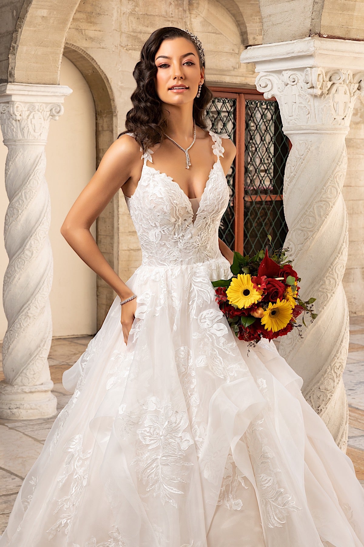 KITTY CHEN TARA EX SAMPLE