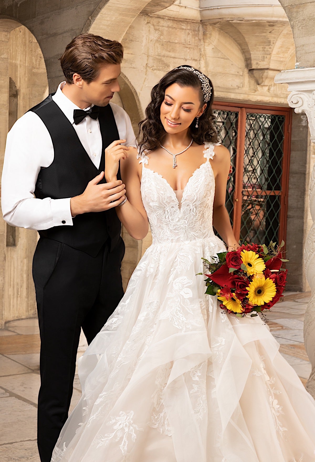 KITTY CHEN TARA EX SAMPLE