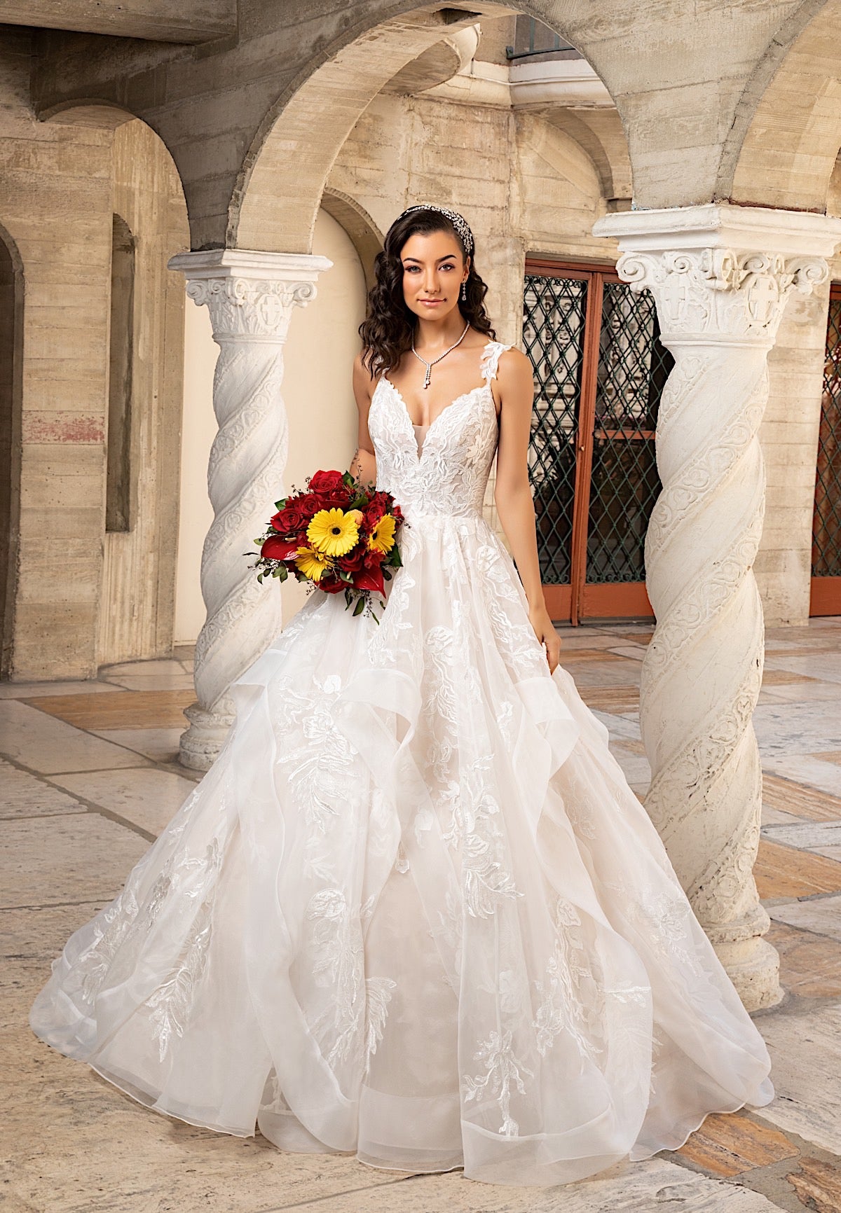 KITTY CHEN TARA EX SAMPLE