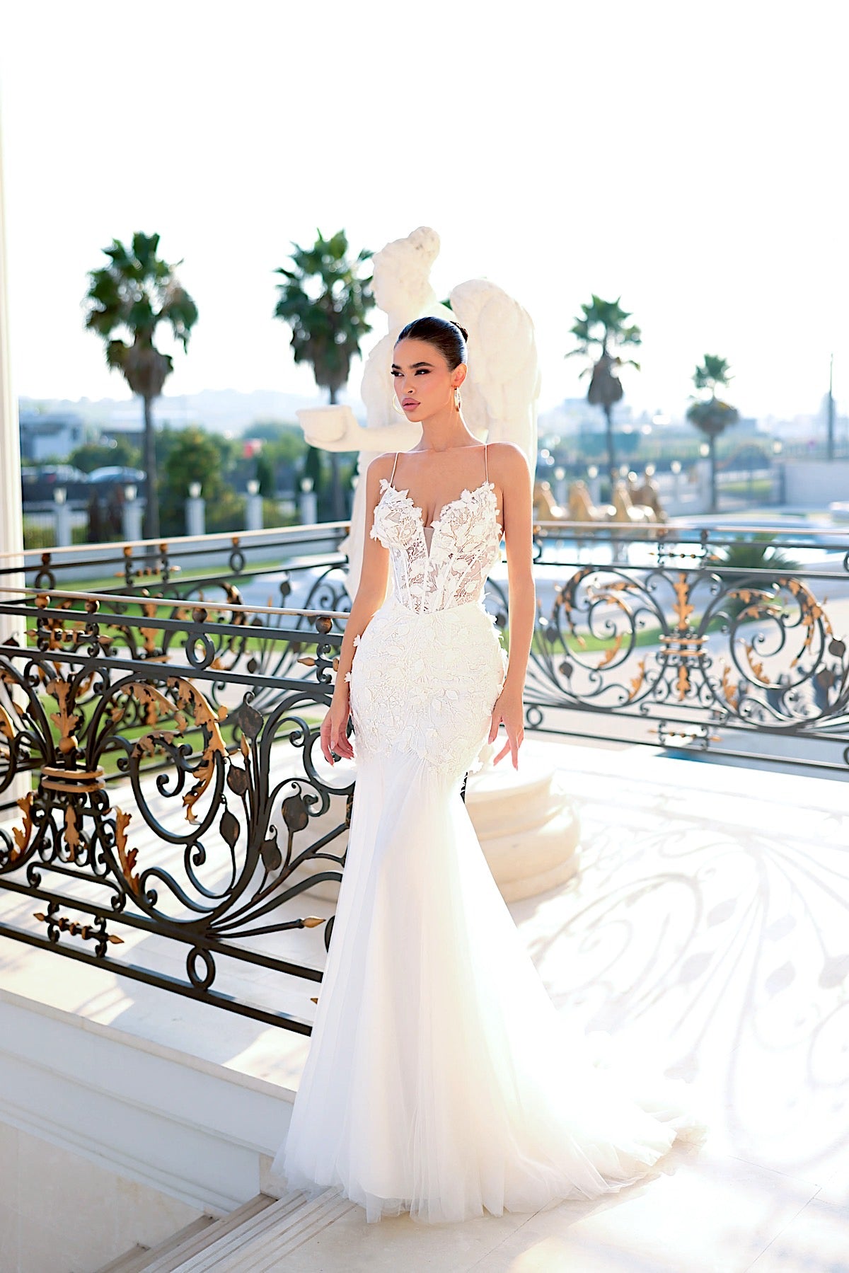 TW120 Bridal Dress