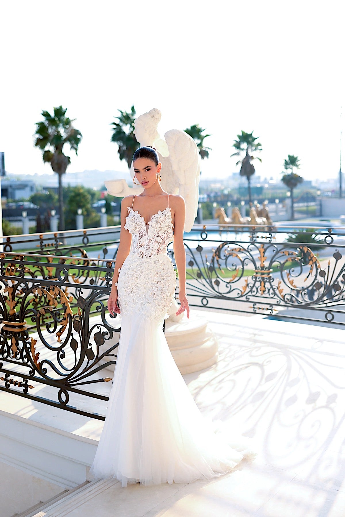 TW120 Bridal Dress