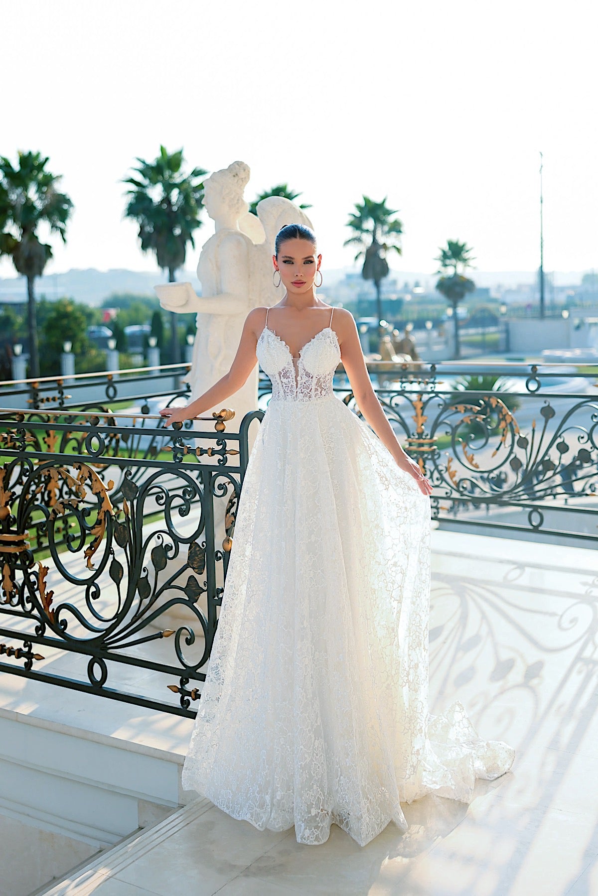 TW133 Bridal Dress