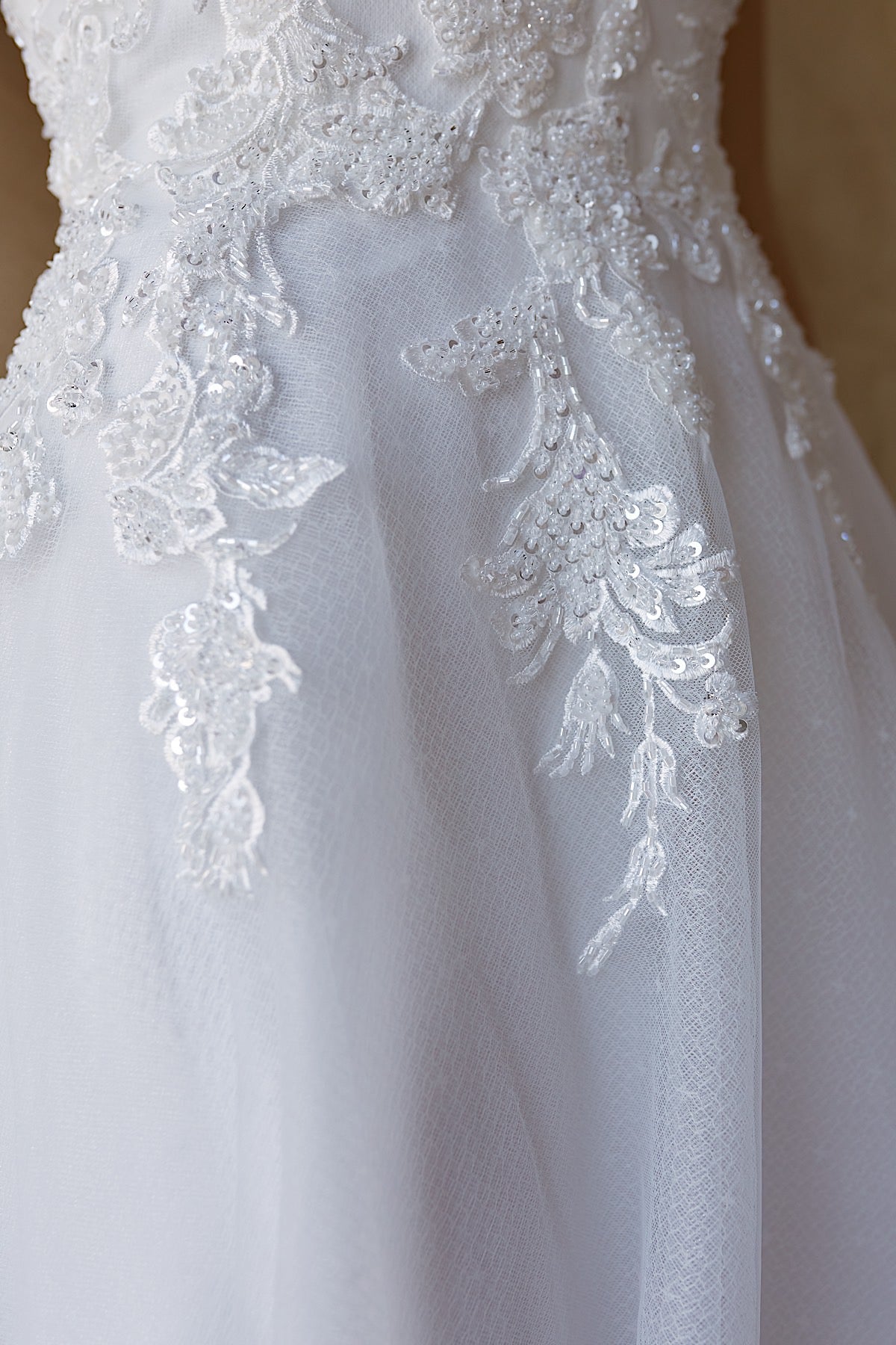 THEIA Wedding Dress Style Code: MAYA BELLA Email for Availability and Price