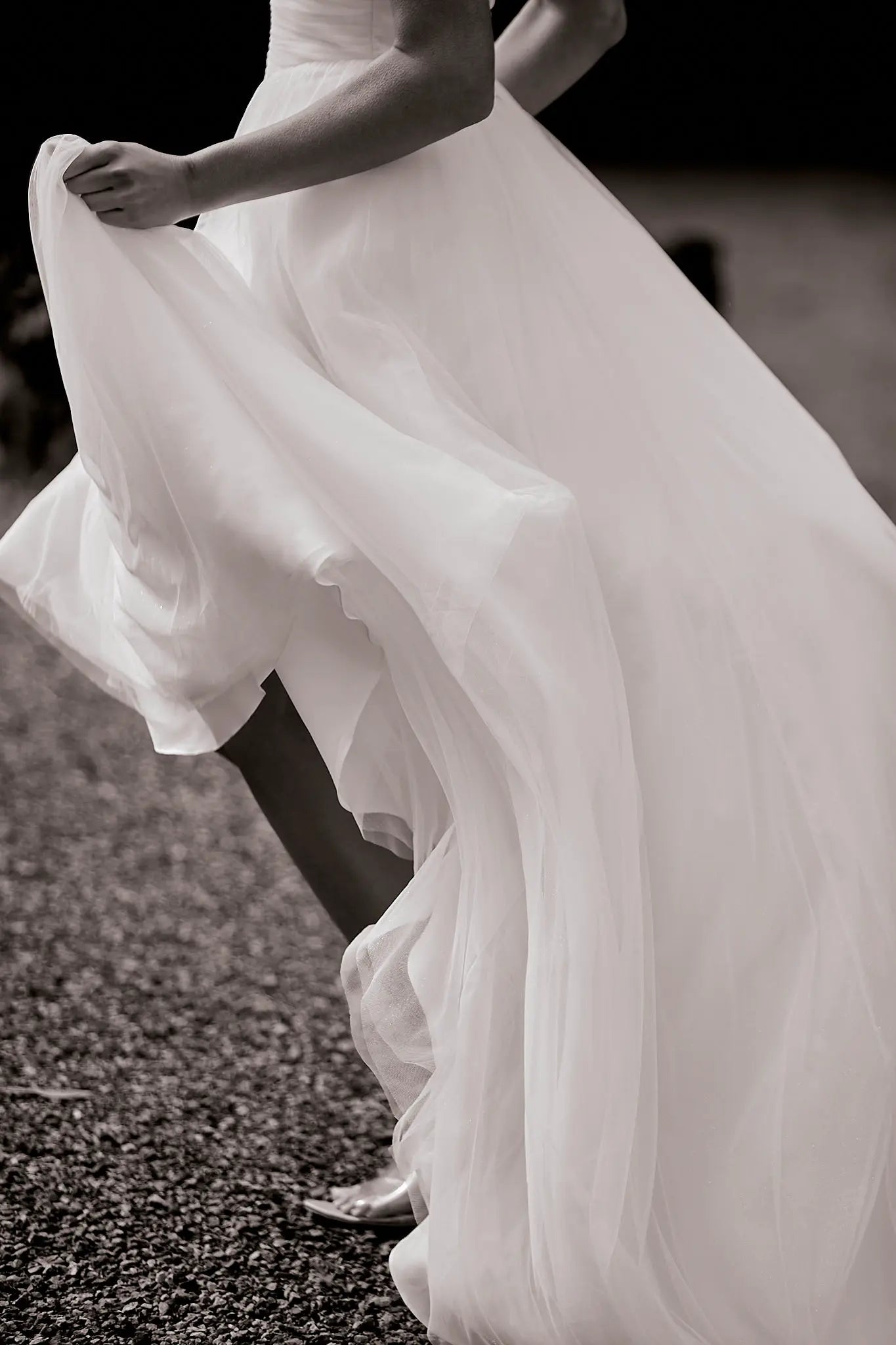 Theodora Wedding Dress Style Code: TC2524