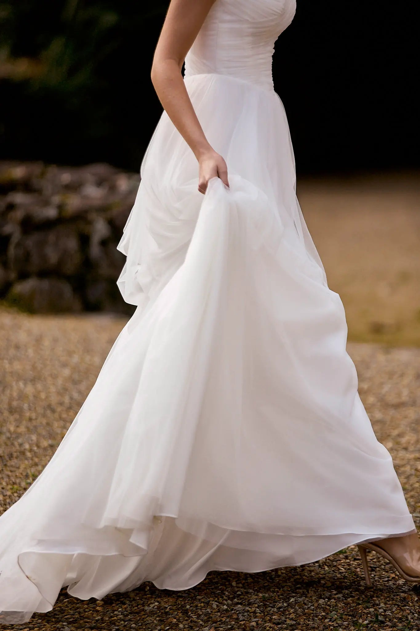 Theodora Wedding Dress Style Code: TC2524