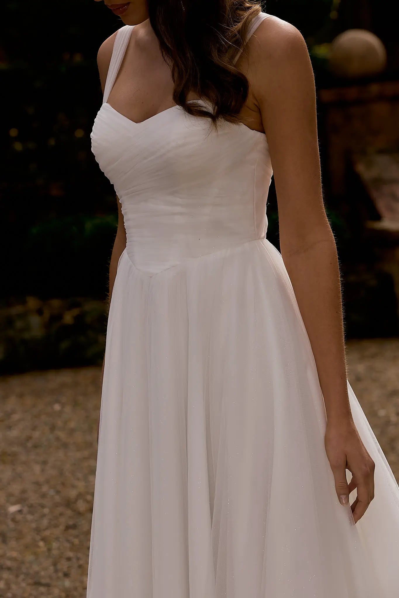 Theodora Wedding Dress Style Code: TC2524