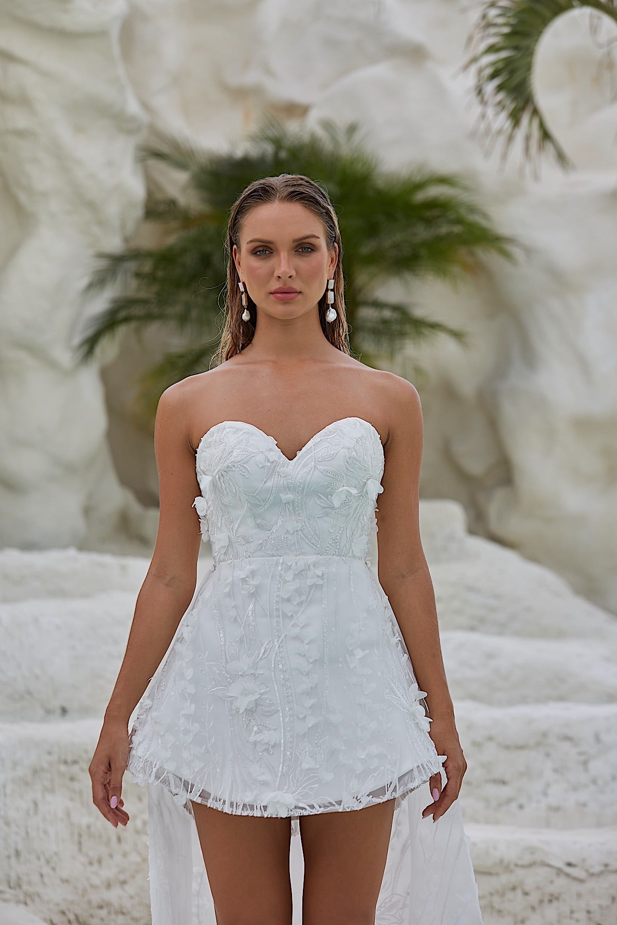 Ula Bridal Mini STYLE CODE: TC2421