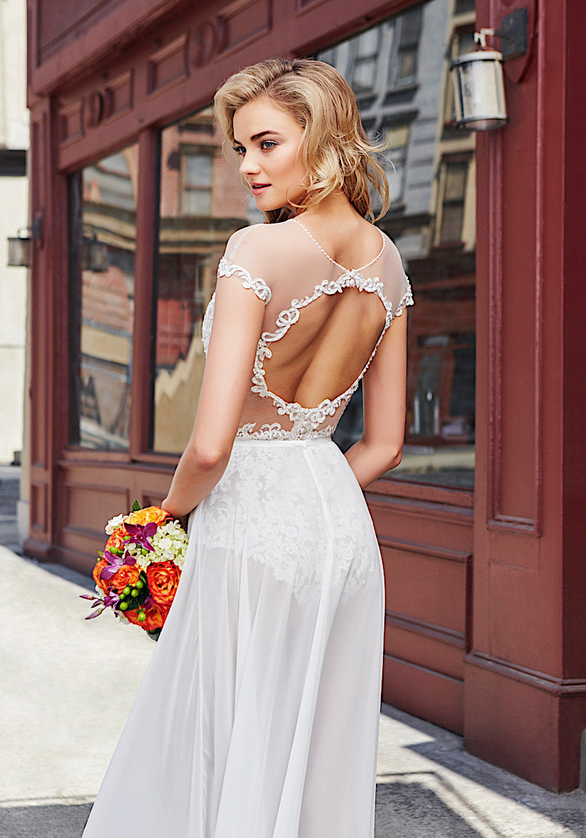 KITTY CHEN VLADA DAVIS EX SAMPLE