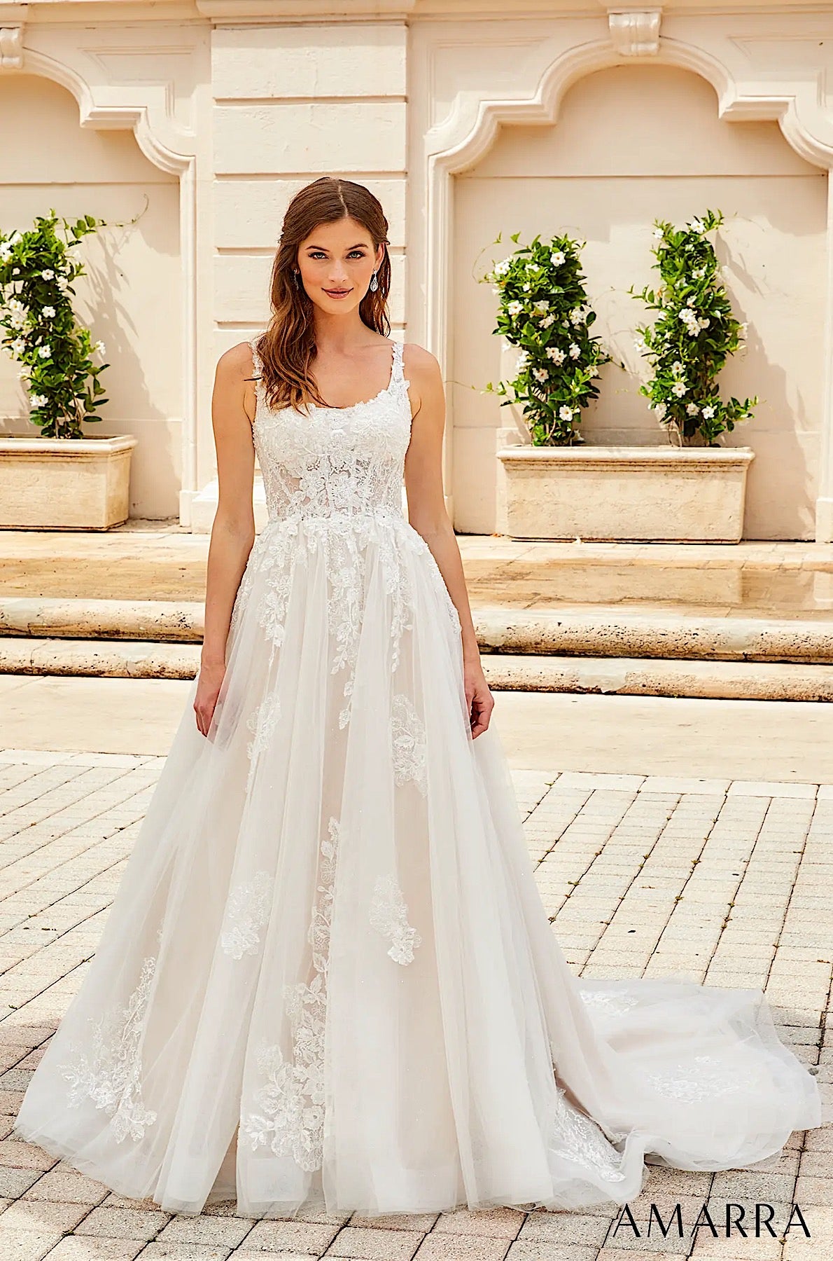 BRIDAL DRESS STYLE WILLOW 84363