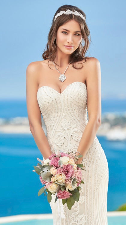 KITTY CHEN ALVINA EX SAMPLE