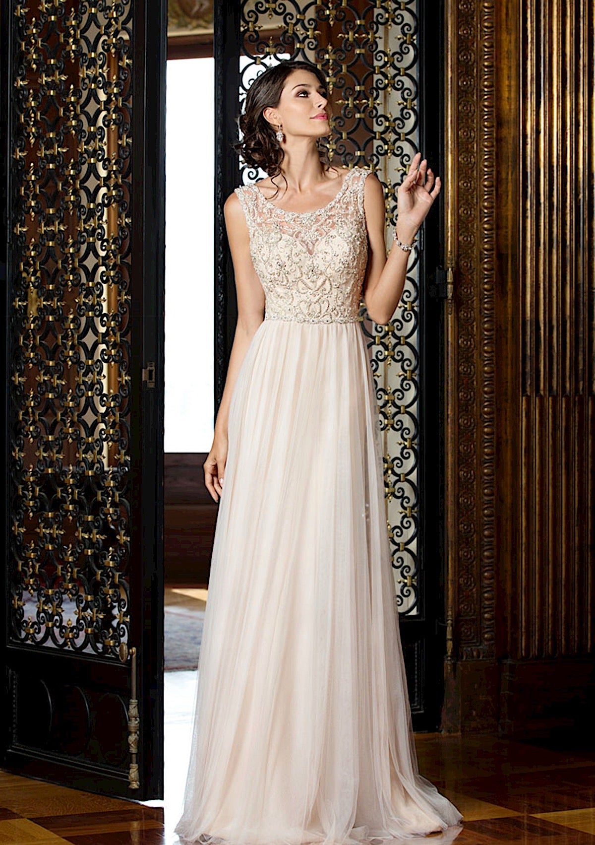 KITTY CHEN CASSIDY EX SAMPLE