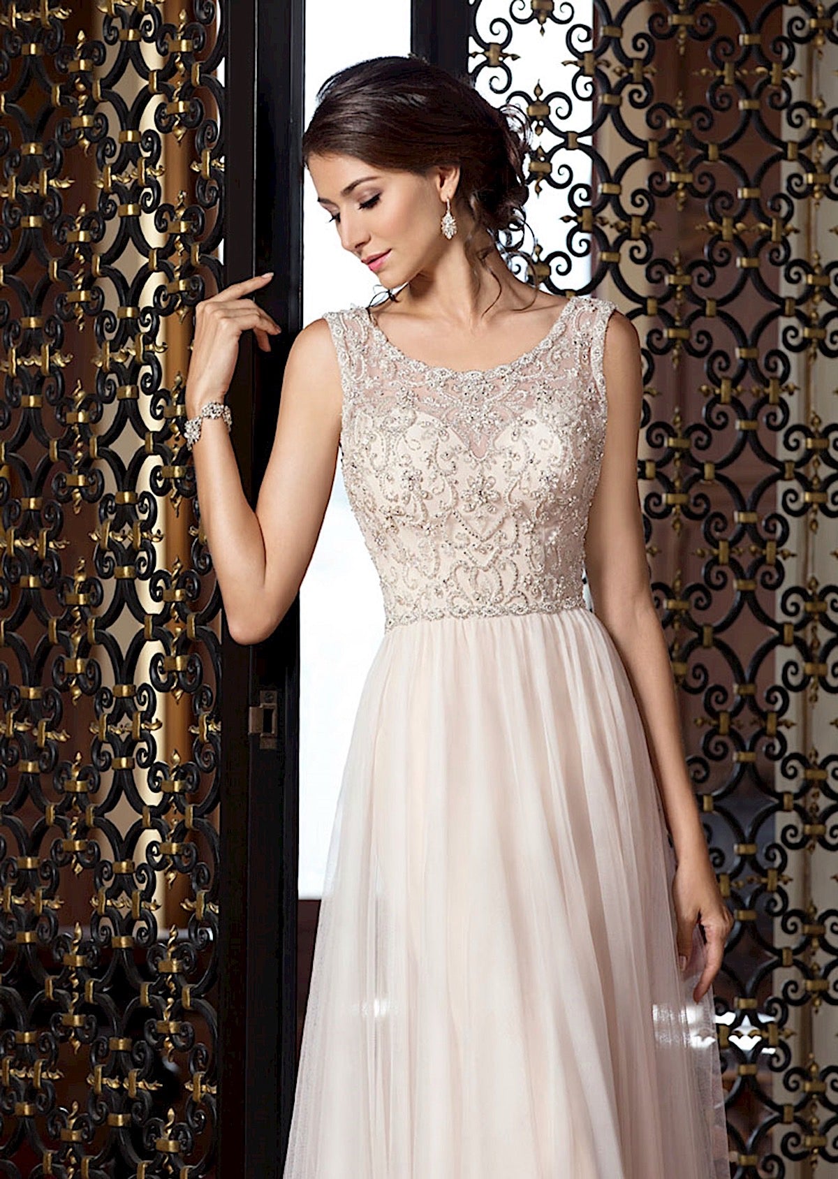 KITTY CHEN CASSIDY EX SAMPLE