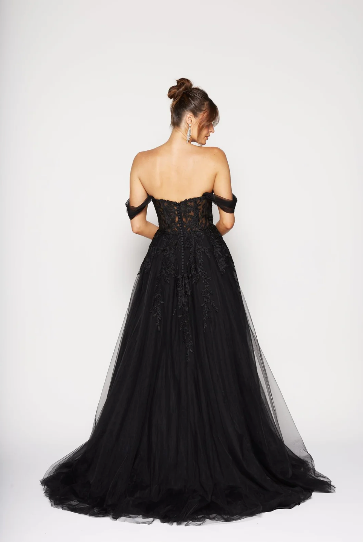 Innes Formal Dress STYLE CODE: PO2462