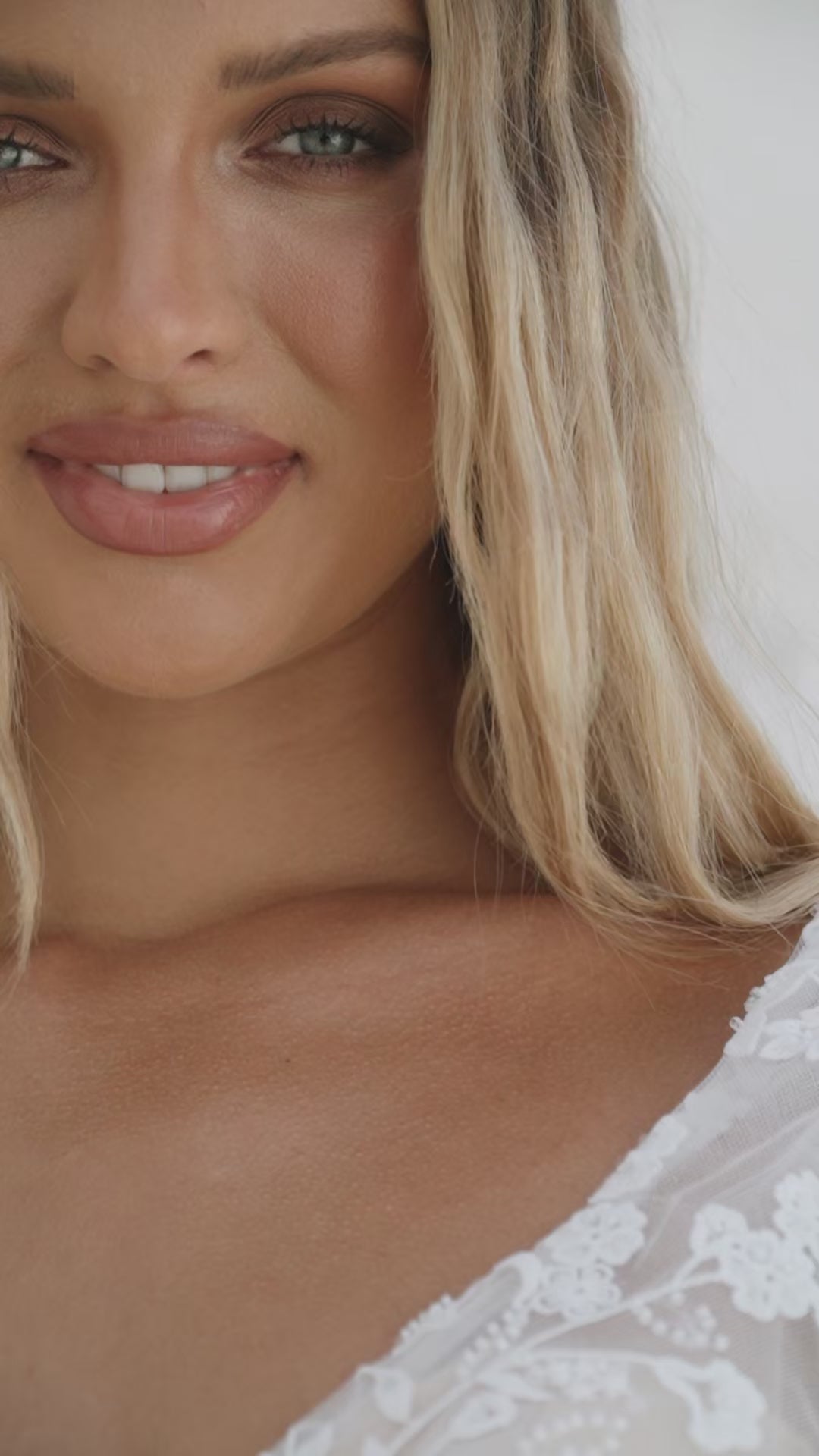 Reva Wedding Dress STYLE CODE: TC2424