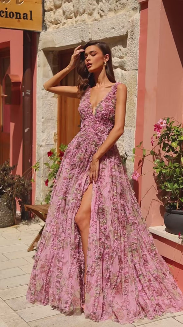 FORMAL PROM STYLE 88824