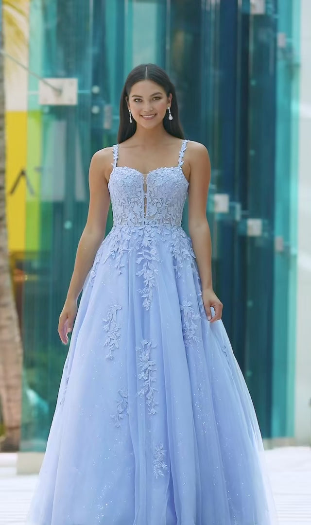 FORMAL PROM STYLE 88590