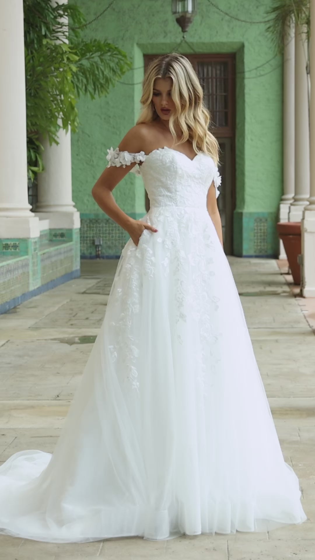 BRIDAL DRESS STYLE KATE 84395