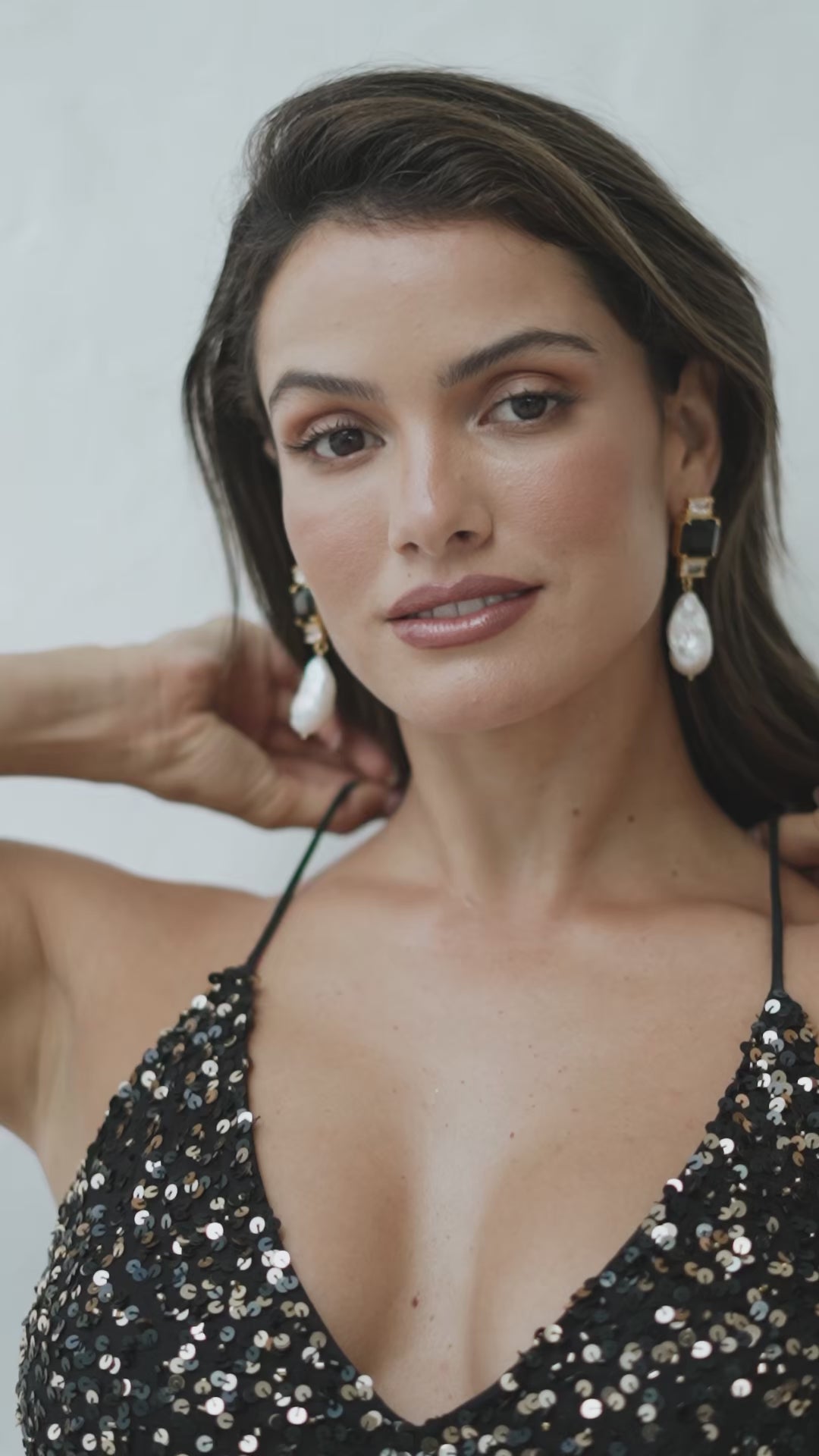 Rainey Formal Dress STYLE CODE: PO2451